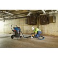 Dust Collectors | Factory Reconditioned Bosch GAS20-17AH-RT 17 Gallon 300 CFM Corded Dust Extractor with Auto Filter Clean and HEPA Filter image number 13