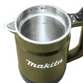 Outdoor Cooking | Makita ADTK01Z 36V (18V X2) LXT Outdoor Adventure Lithium-Ion Cordless Hot Water Kettle (Tool Only) image number 2