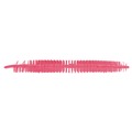 Office Jansan | Fresh Products 3WDS-F-010I060M-01 Wave 3D Urinal Deodorizer Screen - Spiced Apple Scent, Red (10/Box) image number 2