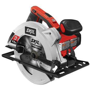 PRODUCTS | Skil 5280-01 15 Amp 7-1/2 in. Circular Saw