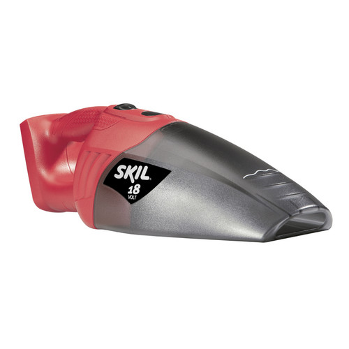Vacuums | Skil 2810-01 18V Cordless Hand Held Vacuum (Tool Only) image number 0