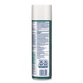Cleaning & Janitorial Supplies | Clorox 38504 19 oz. Fresh Aerosol Disinfecting Spray (12/Carton) image number 4