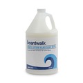 Cleaning & Janitorial Supplies | Boardwalk 1812-04-GCE00 1 gal. Bottle Mild Cleansing Lotion Hand Soap Refill - Cherry Scent image number 0
