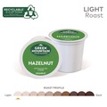 Office Jansan | Green Mountain Coffee 5000330120 Coffee K-Cups - Hazelnut (24/Box) image number 3