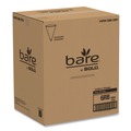Bulk Savings Pricing 3 | SOLO 6RB-2050 ProPlanet Seal 6 oz. Bare Eco-Forward Treated Paper Cone Cups - White (5000/Carton) image number 4