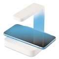 Bulk Savings Pricing 1 | Itek UV-6/1782 Sterilizer and Wireless Phone Charger - White image number 0