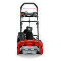 Snow Blowers | Snapper 1688054 82V Lithium-Ion Single-Stage 20 in. Cordless Snow Thrower Kit (4 Ah) image number 2