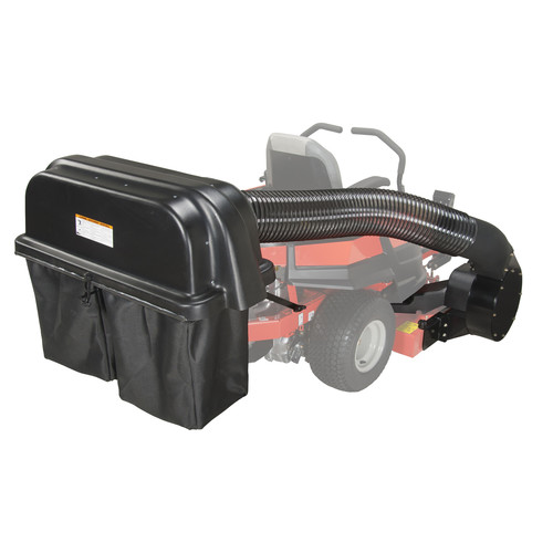 Ariens 815043 2 Bucket Bagger for IKON and ZT X Mowers CPO Outlets