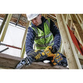 Reciprocating Saws | Dewalt DCS389X2 FLEXVOLT 60V MAX Brushless Lithium-Ion 1-1/8 in. Cordless Reciprocating Saw Kit with (2) 9 Ah Batteries image number 15