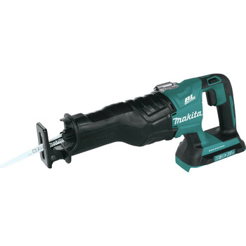 Factory Reconditioned Makita XRJ06Z-R LXT 18V X2 Cordless Lithium-Ion Brushless Reciprocating Saw (Tool Only)