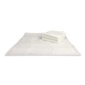 Cleaning & Janitorial Supplies | Quick Dam WUBM-100 Drip Mats, 20 oz, 2 ft x 2 ft, 100/Box image number 1