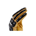 Work Gloves | Mechanix Wear LDMP-C75-011 Durahide M-Pact Driver F9-360 Cut Gloves - XL, Durahide Leather image number 2