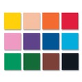 Pens | Staedtler 177 C12A6 3 mm Colored Pencils - Assorted Lead/Barrel Colors (12/Pack) image number 3