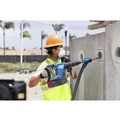Demolition Hammers | Bosch GSH18V-5L 18V PROFACTOR Brushless Lithium-Ion Cordless Demolition Hammer (Tool Only) image number 4