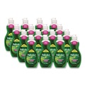 Cleaning & Janitorial Supplies | Ultra Palmolive 61047169 8 oz. Bottle Dishwashing Liquid - Fresh Scent (16/Carton) image number 0
