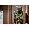 Hammer Drills | Dewalt DCD778C2 20V MAX Brushless Lithium-Ion Compact 1/2 in. Cordless Hammer Drill Driver Kit (1.3 Ah) image number 4