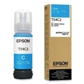 Ink & Toner | Epson T54C220 UltraChrome 70 mL Ink - Cyan image number 0