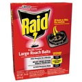 Cleaning & Janitorial Supplies | Raid 697330 0.7 oz Roach Baits (6/Carton) image number 0