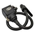 Impact Wrenches | Astro Pneumatic 1831 ONYX 445 ft-lbs. 3/8 in. Palm Impact Wrench image number 1