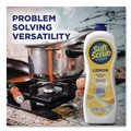 Cleaning & Janitorial Supplies | Soft Scrub 23400 15020 36 oz. Bottle All Purpose Cleanser - Lemon Scent (6/Carton) image number 5