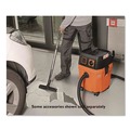 Wet / Dry Vacuums | Fein 92036060990 Turbo II 8.4 Gallon HEPA Dust Extractor Set image number 3