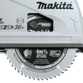 New Year New Savings! Save $25 off $150 | Makita XPS01PTJ 18V X2 (36V) LXT Brushless Lithium-Ion 6-1/2 in. Cordless Plunge Circular Saw Kit with 2 Batteries (5 Ah) image number 4