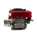 Replacement Engines | Briggs & Stratton 21R702-0087-G1 Intek Series 344cc Gas 10.5 HP Engine image number 2
