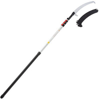 Silky Saw HAYAUCHI 21 ft. 3-Extension Pole Saw