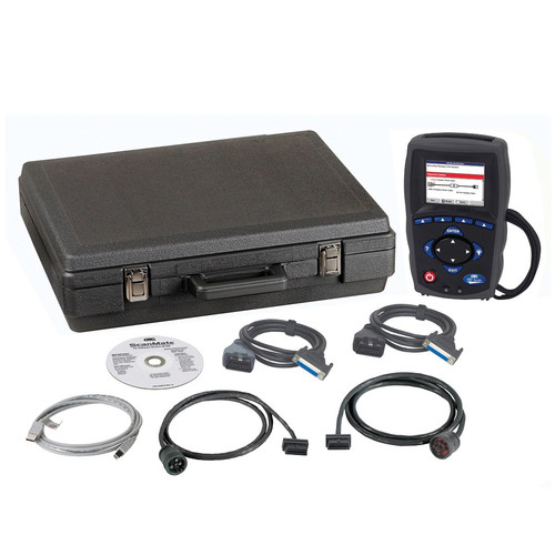 Automotive | OTC Tools & Equipment 3417 Heavy Duty Scan Kit image number 0