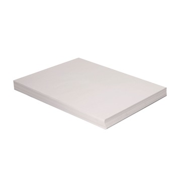 Boardwalk 24.5 in. x 16.63 in. Grease-Proof Quilon Pan Liners (1000/Carton)