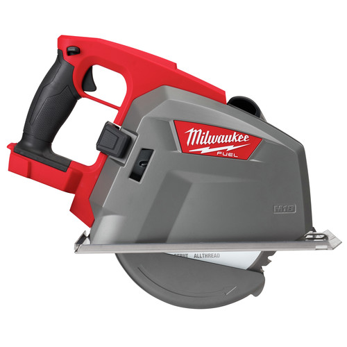 Milwaukee 2982 20 M18 Fuel Lithium Ion Metal Cutting 8 In Cordless Circular Saw Tool Only Cpo Outlets