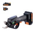 Chainsaws | Scott's LPR020S 20V Lithium-Ion Cordless Pruner Kit (1.5 Ah) image number 0