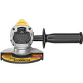 Angle Grinders | Factory Reconditioned Dewalt DWE4011R 4-1/2 in. 12,000 RPM 7.0 Amp Angle Grinder with One-Touch Guard image number 2