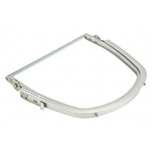 Hard Hats | MSA 10158799 10-Piece V-Gard Metal Frame for MSA Caps image number 0