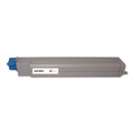 Semi-Annual Reconditioned Sale! Save 50% vs New! | Factory Reconditioned Innovera AC-O9600MR Remanufactured 15000 Page-Yield Type C7 Toner - Magenta image number 0