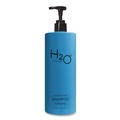 Cleaning & Janitorial Supplies | Diversified Hospitality Solutions AIR05-H20-S480 H2O Therapy 16.23 oz Shampoo - White Tea and Lemongrass (12/Carton) image number 1