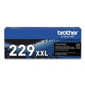 Ink & Toner | Brother TN229XXLBK 4,500 Page-Yield Super High-Yield Toner - Black image number 0