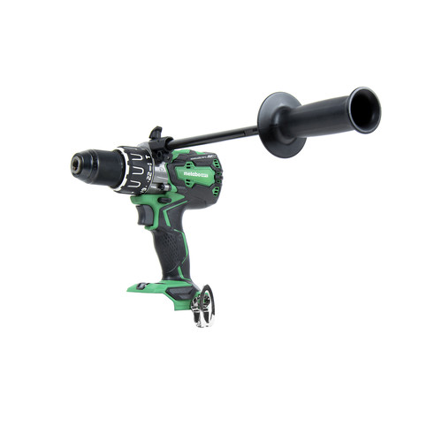 Metabo HPT DV36DAQ4M 36V Brushless Hammer Drill for sale online 