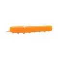 Odor Control | Diversey Care EKS-13C-12 ekcoscreen Urinal Screens - Citrus Scent, Orange (12/Carton) image number 6