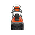  | Husqvarna ST151 208cc 21 in. Single Stage Snow Blower with Electric Start image number 1