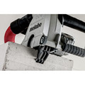 Specialty Tools | Metabo 604040620 MFE 40 5 in. Wall Chaser image number 8