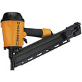 Air Framing Nailers | Factory Reconditioned Bostitch BTF83WW-R 28-Degree Wire Weld Framing Nailer image number 1