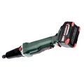 Die Grinders | Metabo 600827860 18V Brushless Variable Speed Cordless Die Grinder (Tool Only) image number 1