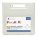 First Aid | First Aid Only 90639 ANSI Class Aplus First Aid Kit for 50 People with Plastic Case (1-Kit) image number 4