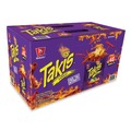 Snacks | Takis 757528044251 1 oz. Fuego - Hot Chili Pepper and Lime (46/Carton) image number 1