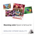 Photo Paper | Epson S041649 8.5 in. x 11 in. 9.4 mil Glossy Photo Paper - Glossy White (50/Pack) image number 3