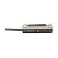  | Klein Tools 70582 7-Key Metric Folding Hex Key Set image number 4