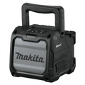 String Trimmers | Makita XRU15PTXRM08B-BNDL 36V (18V X2) LXT Brushless Cordless String Trimmer with (2) 5 Ah Batteries and 18V LXT/12V max CXT Cordless/Corded Bluetooth Job Site Speaker Bundle image number 3