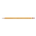 Pens | Paper Mate 2207846 EverStrong No. 2 Pencils - Black Lead/Yellow Barrel (24/Pack) image number 0