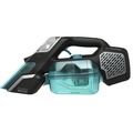 Carpet Cleaners | Black & Decker BHSB320JP Spillbuster Cordless Portable Carpet Spill and Spot Cleaner image number 2